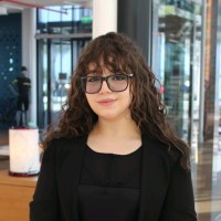 Maya Yuseff