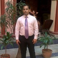 Satyajeet Paul