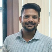 Prakash Shah