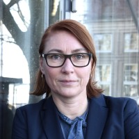 Nicole Beller