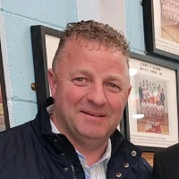 Enda Logue