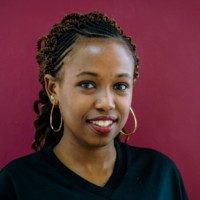 charity gitau
