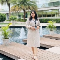 Ashmita Mishra