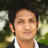 Vaibhav Kaushik