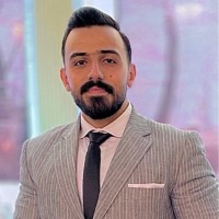Mahmoud Obeid