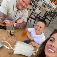 Liam Sparrow