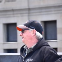George Lambert