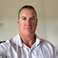 Mark Fawcett