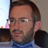 Dieter Claeys