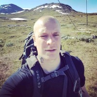 Jonas Sjödin