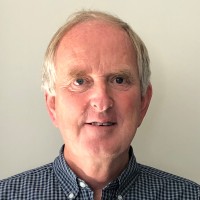 Graeme Beveridge