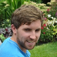 Ben Coomber