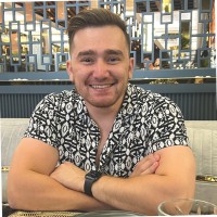 Henry Hamdamov