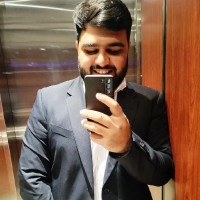Raunak Bhatia