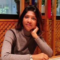 Janani Ponnusamy