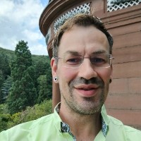 Peter W. Hirschberger-Nickel