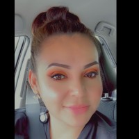 Maria Cabello