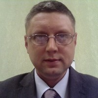 Vadim Sergienko