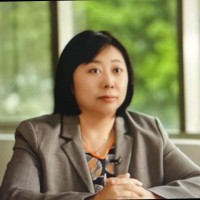 Alison Chang