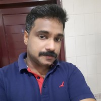 Sreekand S