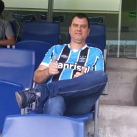 Vilson André Schwanke