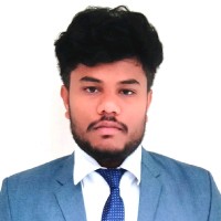 Manohar R N