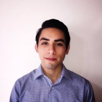 Cesar Eduardo de la Cruz Robledo