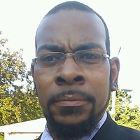 Andre Jones