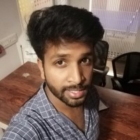 Rakshith S