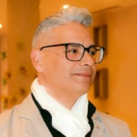 Dr. Ahmed Hassan