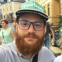 Сергей Назаренко