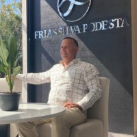 Eduardo Frías Silva