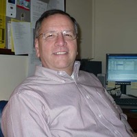 Ron Hall