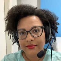 Karina Barbosa dos Santos