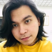 Mark Angelo Ruaring