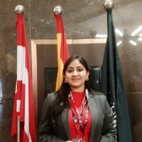 Nilanjana Gupta