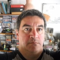 juan carlos maciel