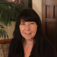 Vicki Easton