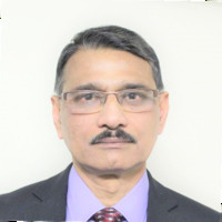 Amit Ghosh