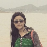 Moumita Patra