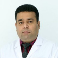 Aneel Kumar Vaswani