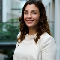 Maja Taghdissi Jani Gierringe