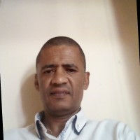 Mark Kriel