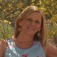 Mary Reulbach-Cecil