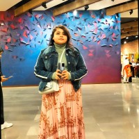 Uroosa Fatima
