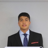 Shrey Patel