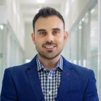 Daniel Lopez de Arriaga Castilleja