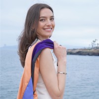 Aljona Begaj