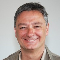 Enrico Parsi