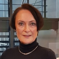 Irina Shestakova